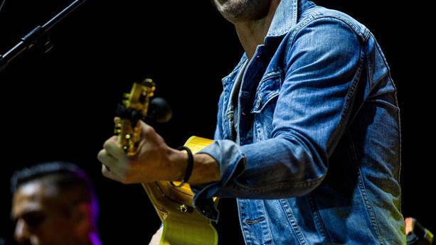 Oro Valley Music Festival is quickly becoming a big deal